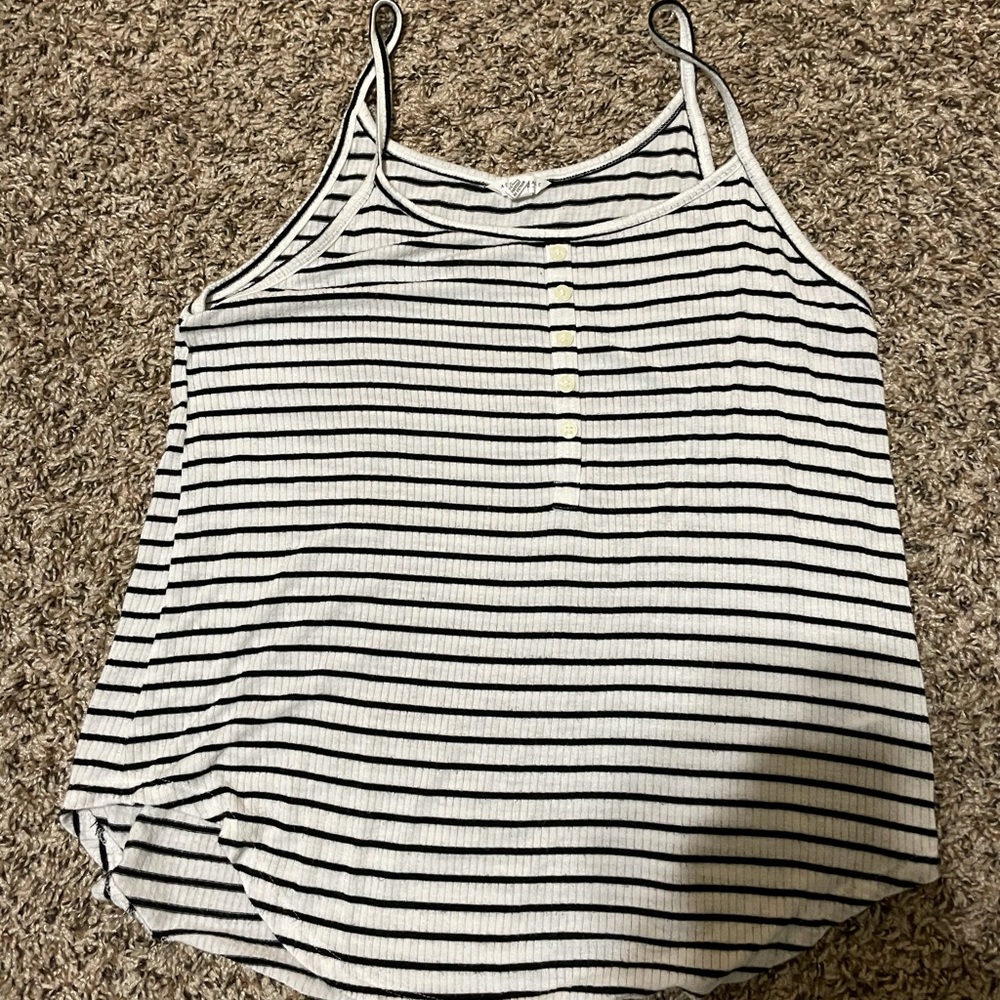 Aeropostale Tank Top